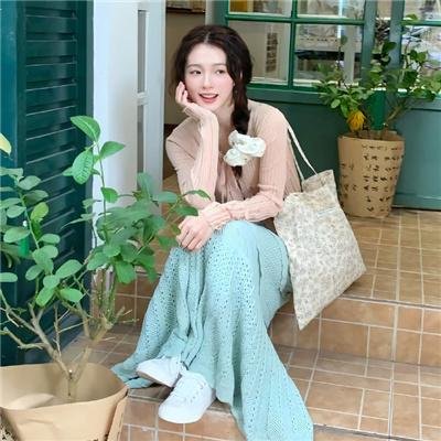 哇！这就是生活