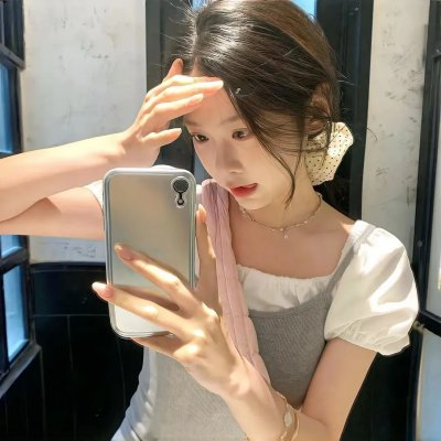 6号叩应女郎