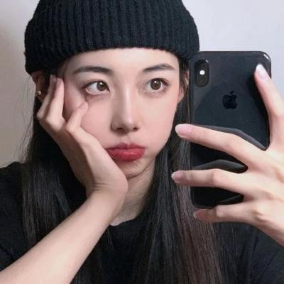 凶手的样子